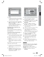 Предварительный просмотр 245 страницы Samsung HT-D4500 User Manual