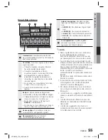 Предварительный просмотр 265 страницы Samsung HT-D4500 User Manual