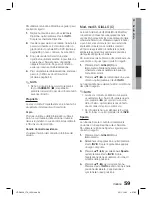 Предварительный просмотр 269 страницы Samsung HT-D4500 User Manual