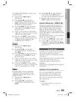 Предварительный просмотр 271 страницы Samsung HT-D4500 User Manual