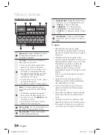 Preview for 54 page of Samsung HT-D4600 User Manual