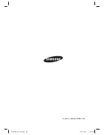 Preview for 69 page of Samsung HT-D4600 User Manual