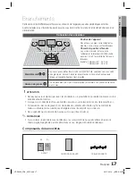 Предварительный просмотр 86 страницы Samsung HT-D5000 User Manual