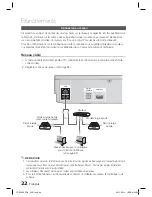 Предварительный просмотр 91 страницы Samsung HT-D5000 User Manual