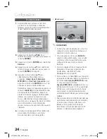 Предварительный просмотр 93 страницы Samsung HT-D5000 User Manual