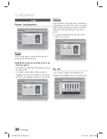 Предварительный просмотр 99 страницы Samsung HT-D5000 User Manual