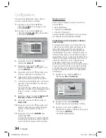 Предварительный просмотр 103 страницы Samsung HT-D5000 User Manual