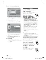 Предварительный просмотр 117 страницы Samsung HT-D5000 User Manual