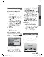 Предварительный просмотр 118 страницы Samsung HT-D5000 User Manual