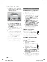 Предварительный просмотр 119 страницы Samsung HT-D5000 User Manual