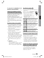 Предварительный просмотр 120 страницы Samsung HT-D5000 User Manual