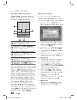 Предварительный просмотр 125 страницы Samsung HT-D5000 User Manual