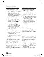 Предварительный просмотр 131 страницы Samsung HT-D5000 User Manual