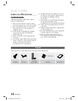 Предварительный просмотр 150 страницы Samsung HT-D5000 User Manual