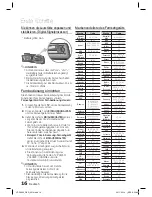 Предварительный просмотр 154 страницы Samsung HT-D5000 User Manual