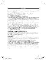 Предварительный просмотр 210 страницы Samsung HT-D5000 User Manual