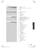 Предварительный просмотр 212 страницы Samsung HT-D5000 User Manual