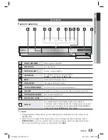 Предварительный просмотр 220 страницы Samsung HT-D5000 User Manual