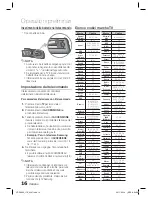 Предварительный просмотр 223 страницы Samsung HT-D5000 User Manual