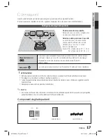 Предварительный просмотр 224 страницы Samsung HT-D5000 User Manual