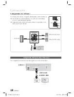 Предварительный просмотр 225 страницы Samsung HT-D5000 User Manual