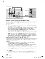 Предварительный просмотр 227 страницы Samsung HT-D5000 User Manual