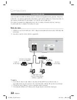 Предварительный просмотр 229 страницы Samsung HT-D5000 User Manual