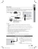 Предварительный просмотр 230 страницы Samsung HT-D5000 User Manual