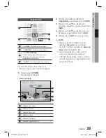 Предварительный просмотр 232 страницы Samsung HT-D5000 User Manual