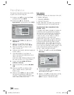 Предварительный просмотр 241 страницы Samsung HT-D5000 User Manual