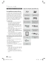 Предварительный просмотр 83 страницы Samsung HT-D5100 User Manual