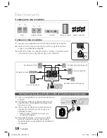 Предварительный просмотр 93 страницы Samsung HT-D5100 User Manual