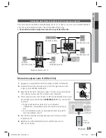 Предварительный просмотр 94 страницы Samsung HT-D5100 User Manual