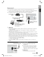 Предварительный просмотр 100 страницы Samsung HT-D5100 User Manual