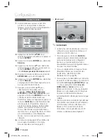 Предварительный просмотр 101 страницы Samsung HT-D5100 User Manual