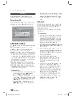 Предварительный просмотр 103 страницы Samsung HT-D5100 User Manual