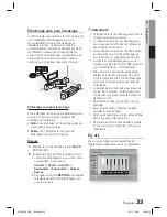 Предварительный просмотр 108 страницы Samsung HT-D5100 User Manual