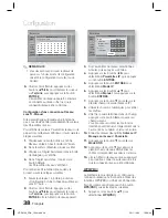 Предварительный просмотр 113 страницы Samsung HT-D5100 User Manual