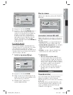 Предварительный просмотр 114 страницы Samsung HT-D5100 User Manual