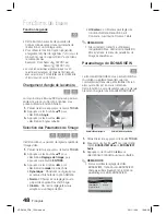 Предварительный просмотр 123 страницы Samsung HT-D5100 User Manual