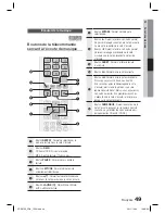 Предварительный просмотр 124 страницы Samsung HT-D5100 User Manual