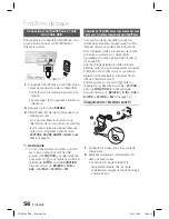 Предварительный просмотр 131 страницы Samsung HT-D5100 User Manual