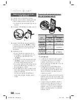 Предварительный просмотр 133 страницы Samsung HT-D5100 User Manual