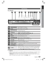 Предварительный просмотр 163 страницы Samsung HT-D5100 User Manual