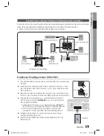 Предварительный просмотр 169 страницы Samsung HT-D5100 User Manual