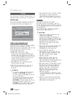 Предварительный просмотр 178 страницы Samsung HT-D5100 User Manual