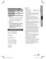 Предварительный просмотр 207 страницы Samsung HT-D5100 User Manual