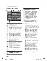 Предварительный просмотр 210 страницы Samsung HT-D5100 User Manual