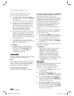 Предварительный просмотр 214 страницы Samsung HT-D5100 User Manual