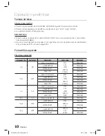 Предварительный просмотр 235 страницы Samsung HT-D5100 User Manual